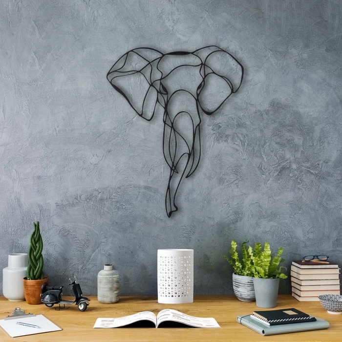 Wallity Elephant 2 Wallity Elephant 2